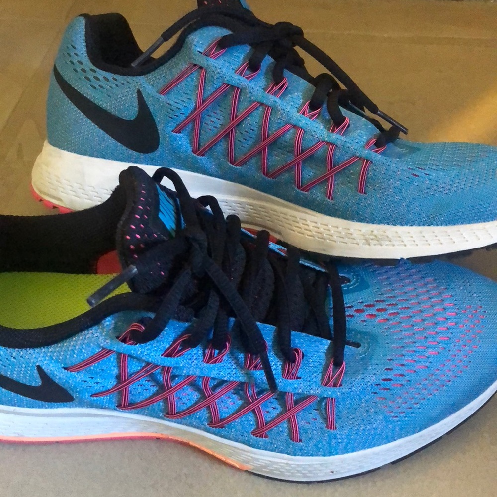 Women’s Nike Zoom Pegasus 32